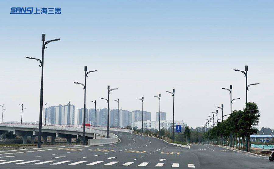 www.91智慧路燈