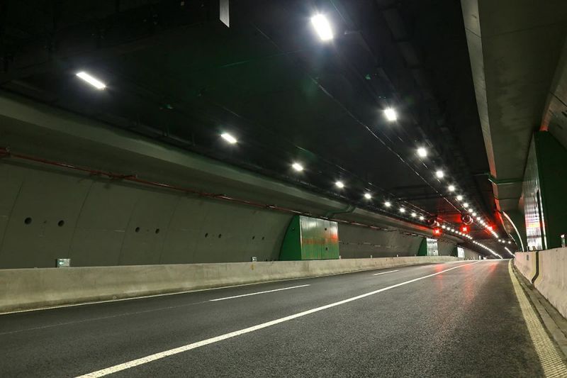 新聞聯（lián）播報道,北橫通道通車,www.91助力,上海,東西大動脈,全（quán）線（xiàn）貫通（tōng）
