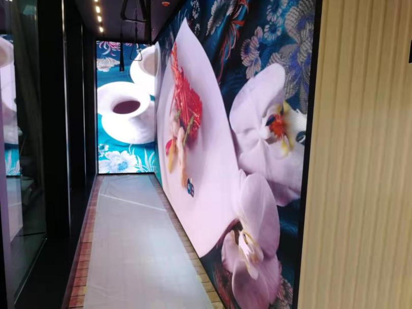 LED屏,顯示屏,大（dà）屏