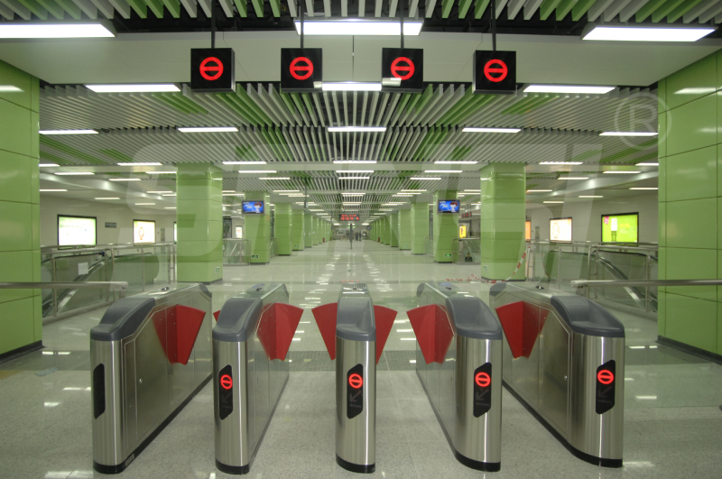 www.91LED,地鐵照明,以智慧之光,重塑城市,出行體驗
