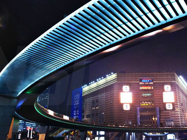 led景觀照（zhào）明