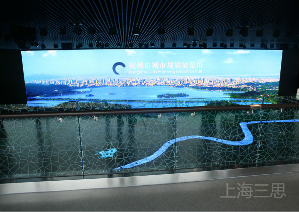 影響LED顯示屏壽（shòu）命的因素