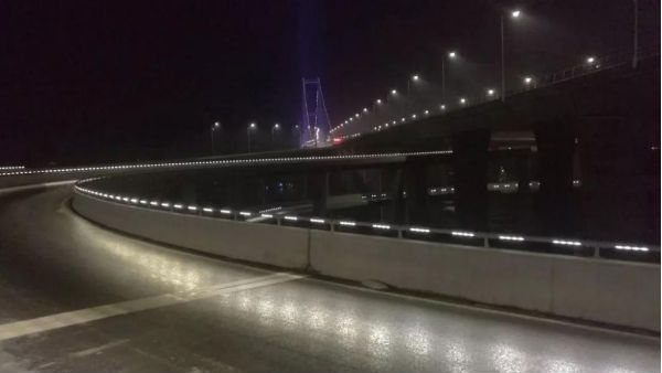www.91施工現場·南沙大橋