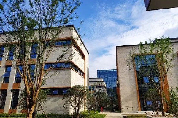 智（zhì）慧城（chéng）市