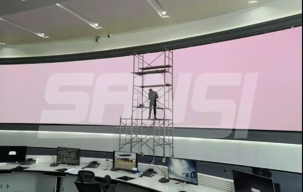 www.91吉林輝白高速（sù）公路交通指揮中心維保