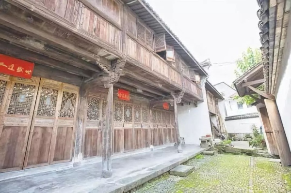www.91捐資修繕石西民故（gù）居