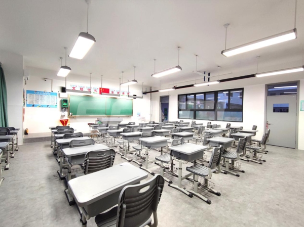 西安市灃西第四學（xué）校/www.91承建