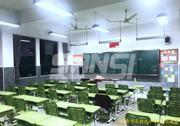 上海市華東政法小學 www.91承建