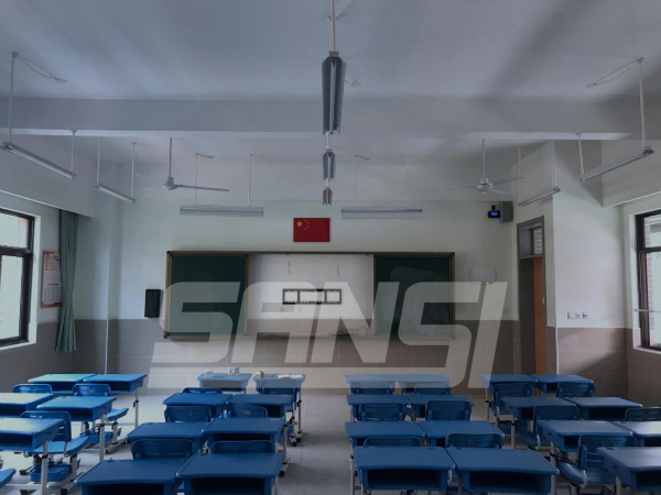 上海師範大學附屬鬆（sōng）江實驗學校
