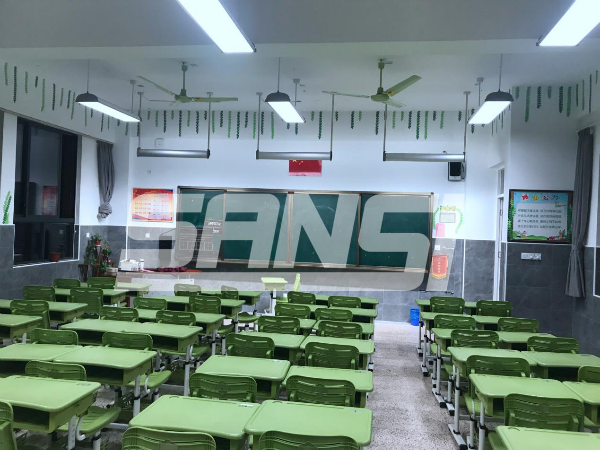 華東政法小學 改造後