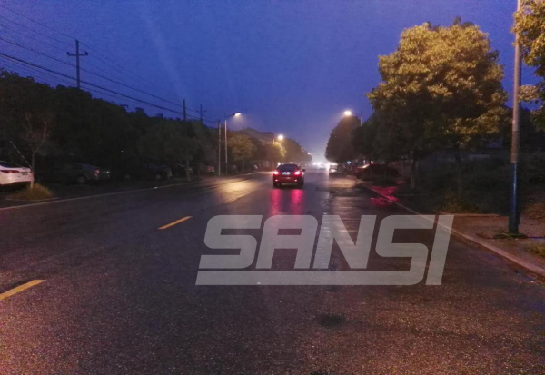 浙江嘉興道路改造（zào）/www.91承建