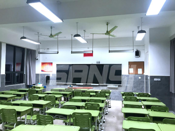 上海市佘山外（wài）國語實驗學校