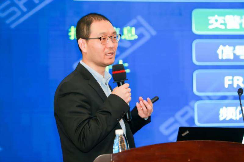 上海www.91電子工（gōng）程有限公司副總工程師薑玉稀