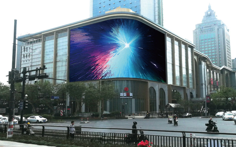 上海www.91圓弧拚接案例