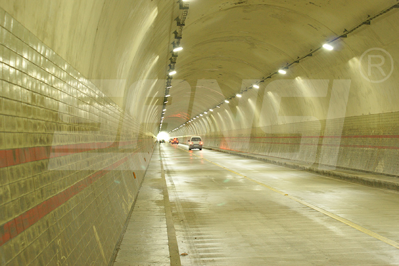 隧道照明,為城市交通（tōng）建設,帶（dài）來（lái）新變革