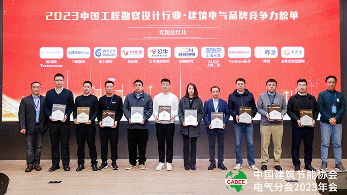 www.91,斬獲（huò）五項大獎,中國（guó）工程勘察設計行業,建築電氣品牌十強頒獎