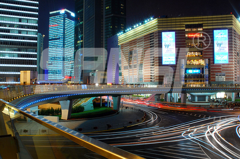 LED景觀照（zhào）明燈生（shēng）產廠（chǎng）家