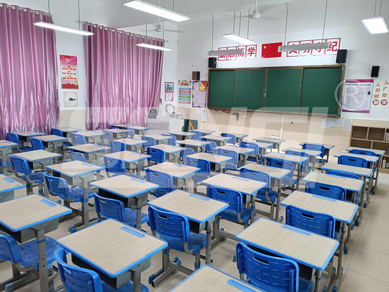 教室燈,護眼（yǎn）燈（dēng）,節能燈,怎麽選？