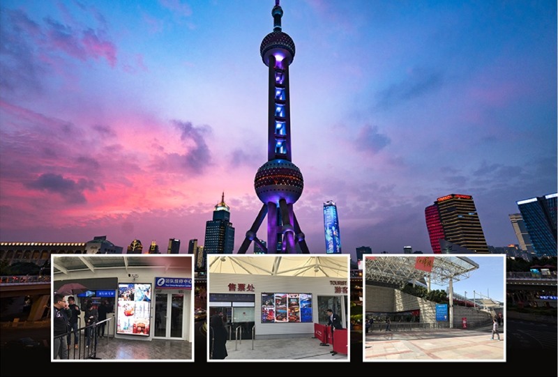 五（wǔ）一旅行,三（sān）思光影（yǐng）陪伴您（nín）的12時辰
