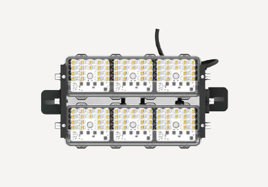 LED光電一體（tǐ）化隧道燈 C09SD002