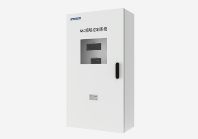S6C係列照明（míng）控製櫃