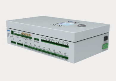 LC1000係列集中控製器（qì）